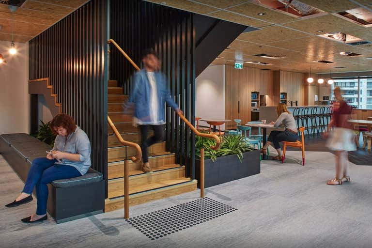 Levels 10/11, 821 Pacific Highway, Levels 10/11, Levels 10/11 821 Pacific Highway Chatswood NSW 2067 - Image 2