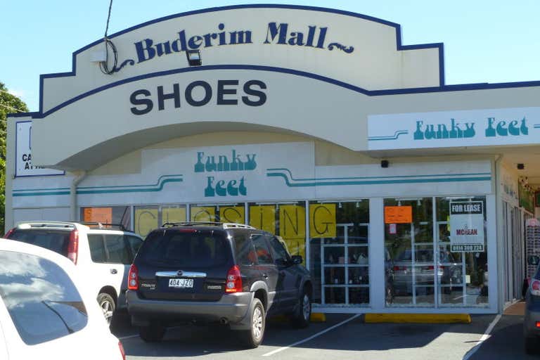 Buderim Mall, Shop 13, 86 Burnett St Buderim QLD 4556 - Image 1