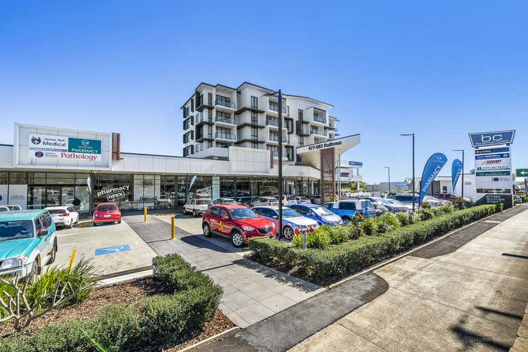 Ground Floor T4, 677-683 Ruthven Street South Toowoomba QLD 4350 - Image 2