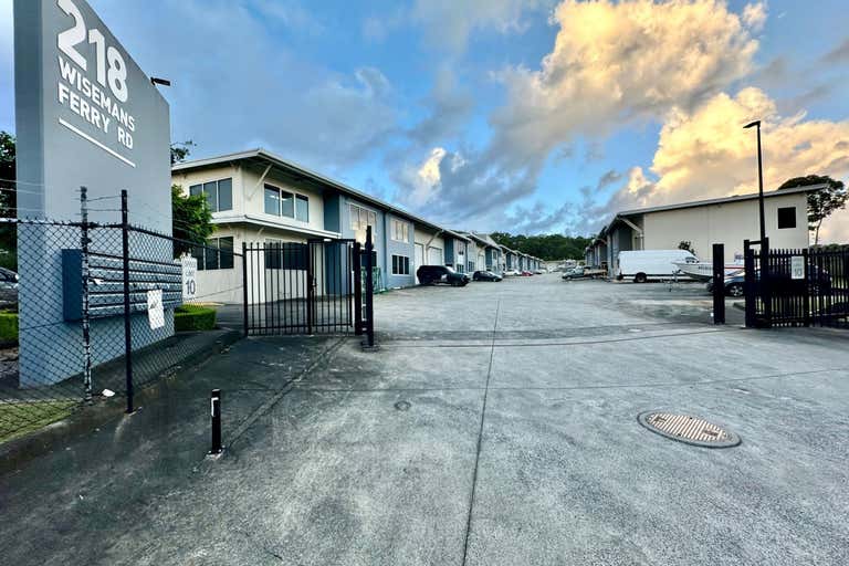 21/218  Wisemans Somersby NSW 2250 - Image 1