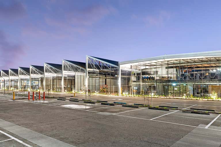 Glass House Pivot City, 11 Mackey St, North Geelong, VIC 3215