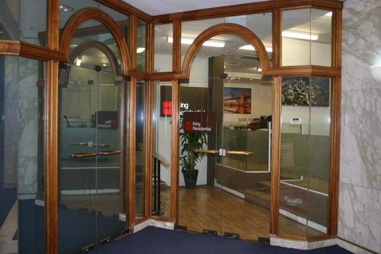 Endeavour Credit Union House, Mezz Floor, 83 York Street Sydney NSW 2000 - Image 3