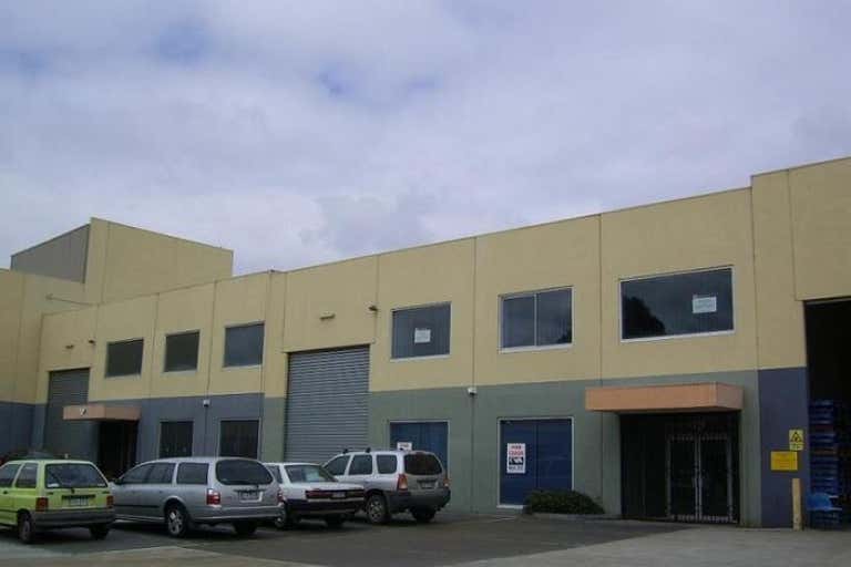 Factory 13 Moreland Road Coburg VIC 3058 - Image 1