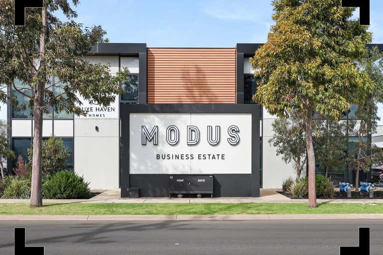 The HYBRID CRYSTAL - Lot 56, Unit 3A, 36 Hume Road Laverton North VIC 3026 - Image 1