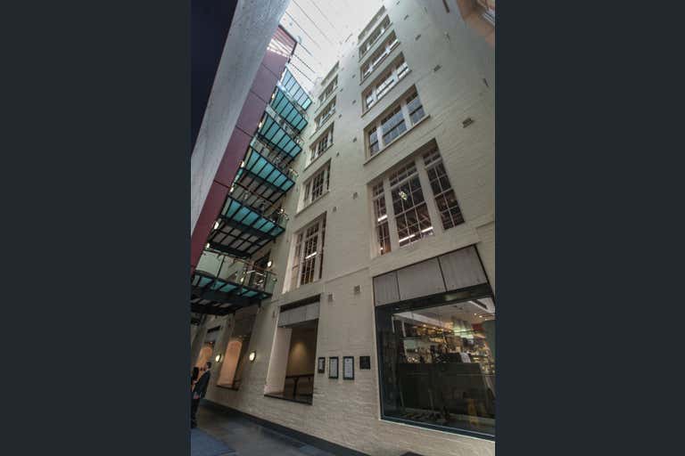 The Bushells Building, 121 Harrington Street Sydney NSW 2000 - Image 4