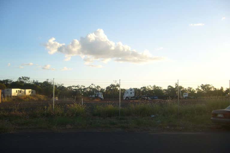 Lot, 5 Cavanagh Road Moranbah QLD 4744 - Image 1