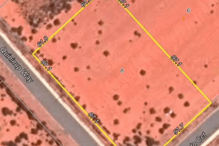 Corner Site, Awesome Value, 423/8 Loreto Circuit Port Hedland WA 6721 - Image 2