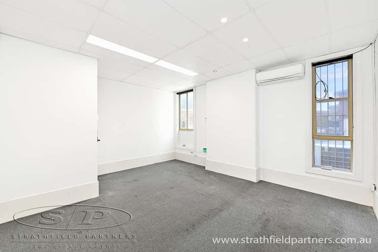 Office 1-4/26A The Boulevarde Strathfield NSW 2135 - Image 1