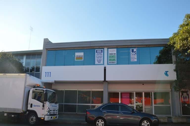 Suite 1, 111 Henry Street Penrith NSW 2750 - Image 1