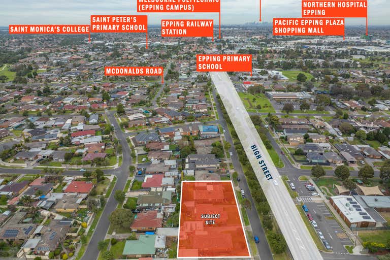 860-864 High Street Epping VIC 3076 - Image 3