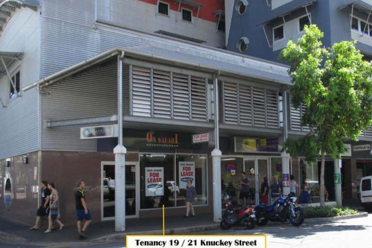 19/21 Knuckey Street Darwin City NT 0800 - Image 1