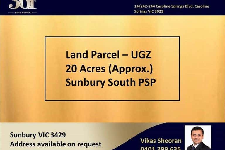 Sunbury VIC 3429 - Image 1