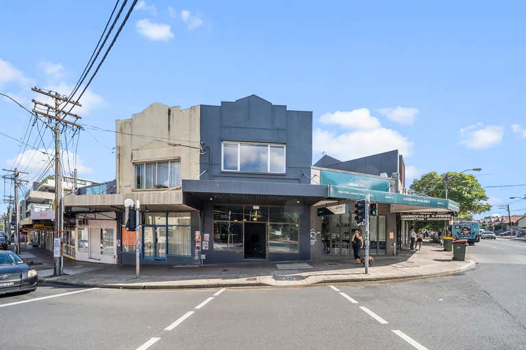 1 Addison Road Marrickville NSW 2204 - Image 1