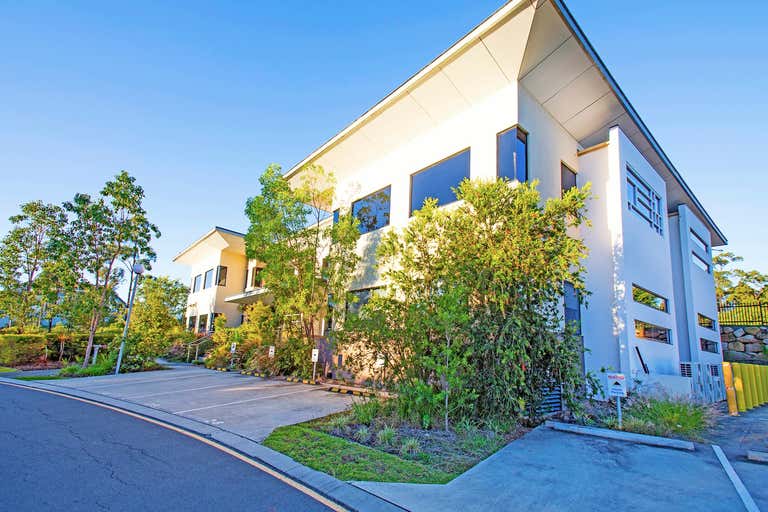 Garden City Office Park, Level 1, 2404 Logan Road Eight Mile Plains QLD 4113 - Image 1