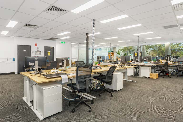 Office, 17, 39 Herbert Street St Leonards NSW 2065 - Image 2