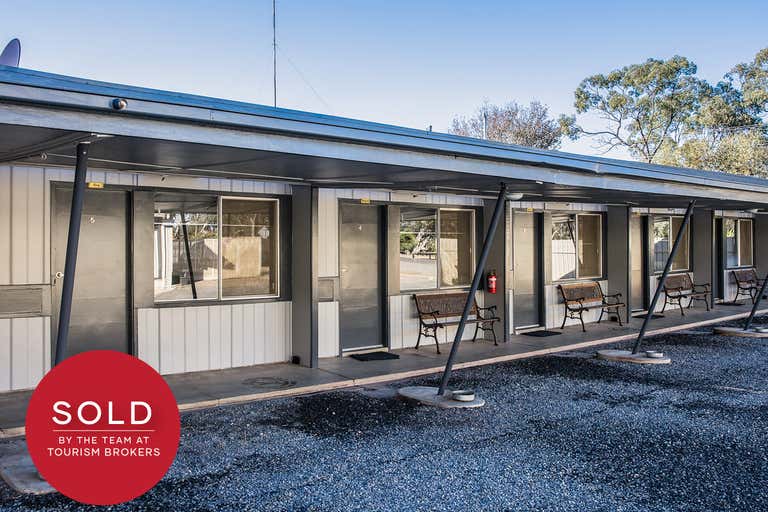 Warracknabeal VIC 3393 - Image 1