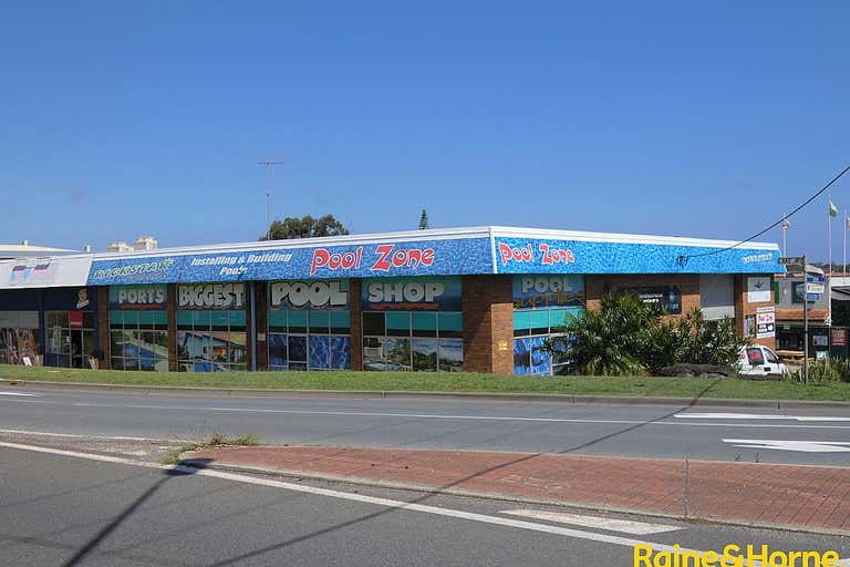 Unit 1, 2 Jindalee Road (Corner Jindalee & Lake Roads) Port Macquarie NSW 2444 - Image 3