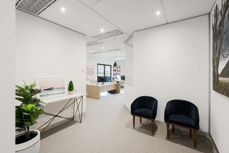 Suite 505, 100 Victoria Parade East Melbourne VIC 3002 - Image 2