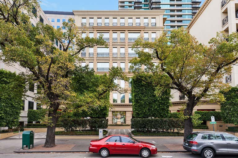 403/370 St Kilda  Road Melbourne VIC 3000 - Image 1