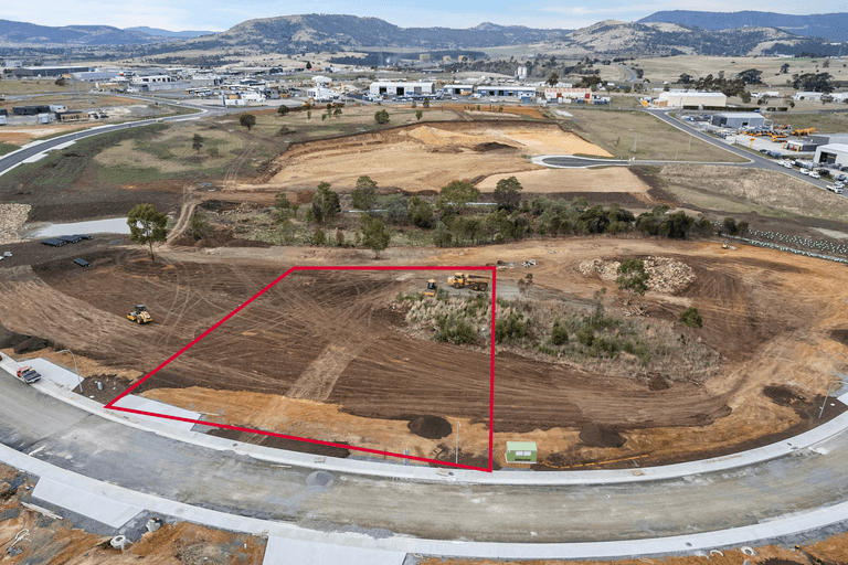 Lot 18 Lukaarlia Drive Brighton TAS 7030 - Image 2