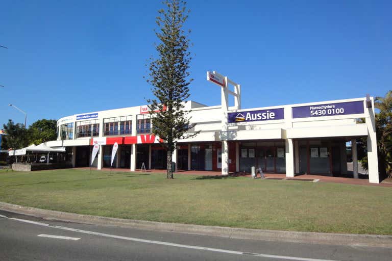 'Ryan Plaza', 22 Ocean Street Maroochydore QLD 4558 - Image 4