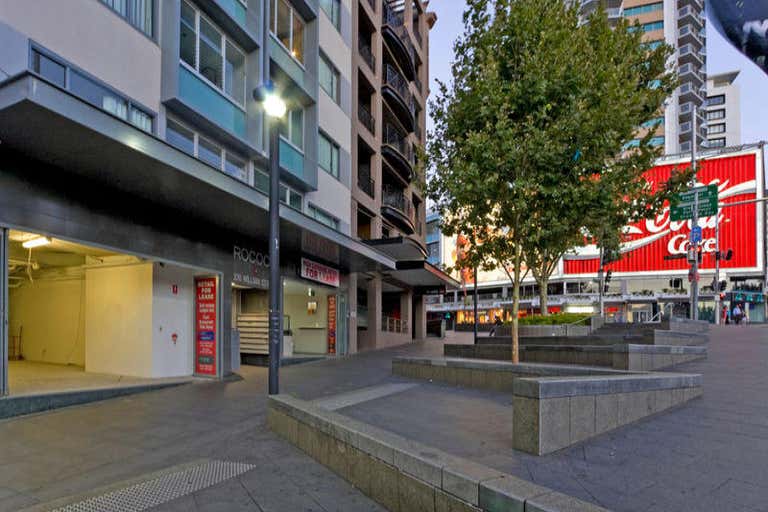 Shop 2, 238-242 William Street Kings Cross NSW 2011 - Image 4