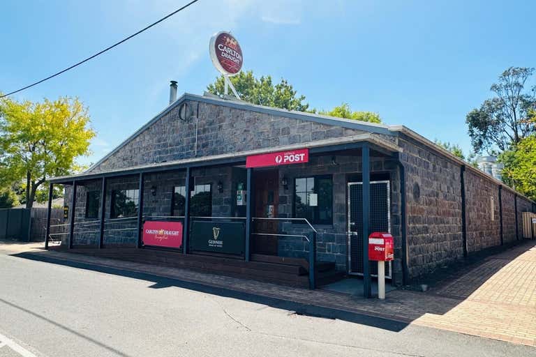 The Irish Willow Grove, 14 MoeWillow Grove Road, Willow Grove, VIC