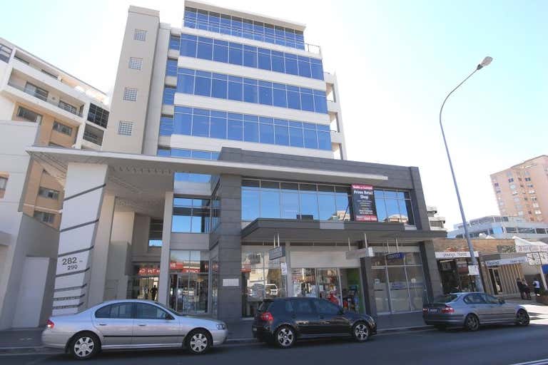 Suite 403, 282 Oxford Street Bondi Junction NSW 2022 - Image 1