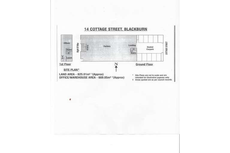 14 Cottage Street Blackburn VIC 3130 - Image 2