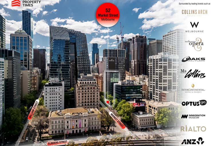 52 Market Street Melbourne VIC 3000 - Image 2