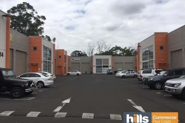 The Hub, Unit  12, 252 New Line Road Dural NSW 2158 - Image 2