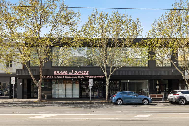Level 1/722 Mt Alexander Road Moonee Ponds VIC 3039 - Image 1