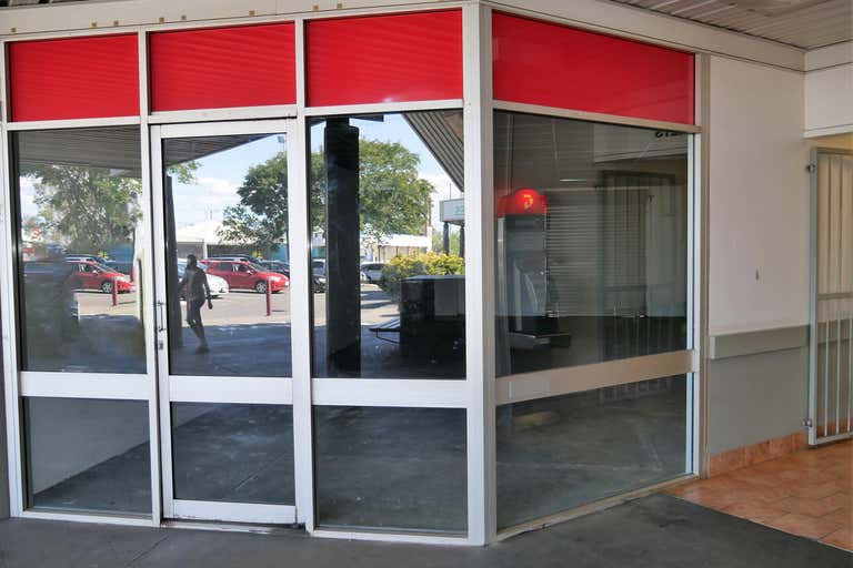Tenancy P, 236a Taylor Street Newtown QLD 4350 - Image 4