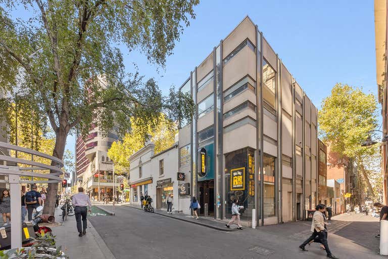 319 Swanston Street Melbourne VIC 3000 - Image 2