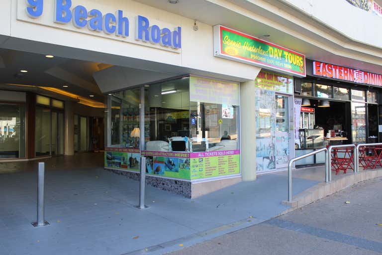 14/9 Beach Road Surfers Paradise QLD 4217 - Image 2