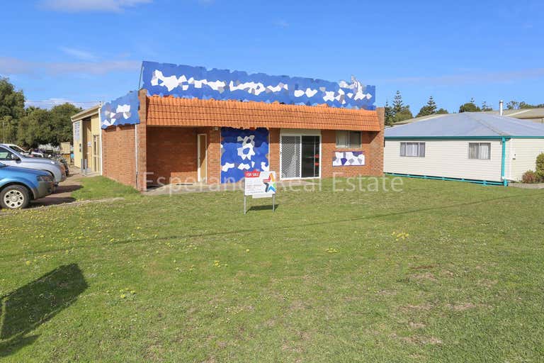 13 Norseman Road Castletown WA 6450 - Image 1