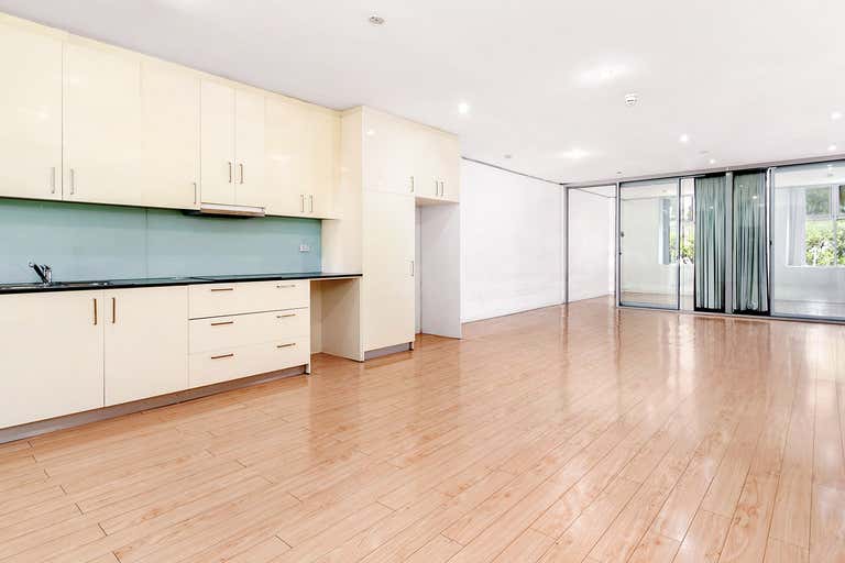 LEVEL 2, 421-423 ELIZABETH STREET Surry Hills NSW 2010 - Image 1