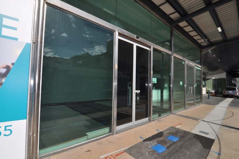 86-124 Ogden Street (lease L) Townsville City QLD 4810 - Image 1