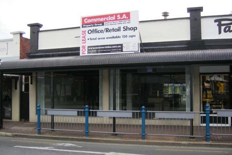 Shop 3, 223-225 Unley Road Malvern SA 5061 - Image 1