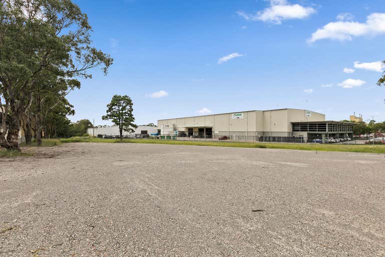 130 Glendenning Road, Glendenning, NSW 2761 Industrial & Warehouse