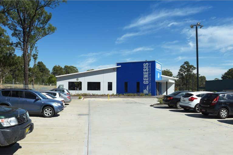 High Yielding Safe Investment, 265 Vincent Street Cessnock NSW 2325 - Image 1