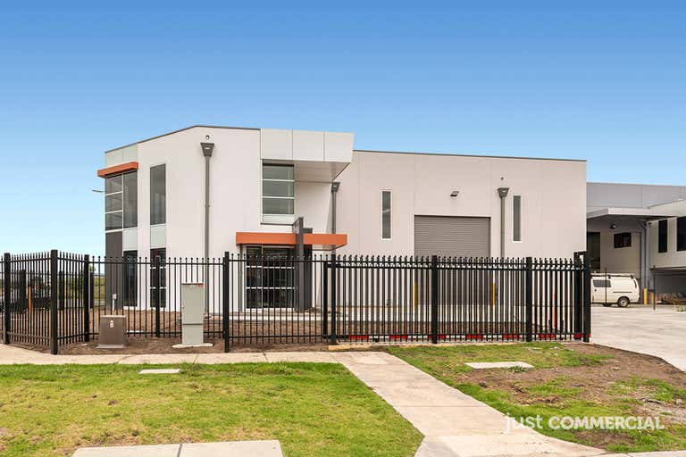 1 , 54 Indian Drive Keysborough VIC 3173 - Image 2