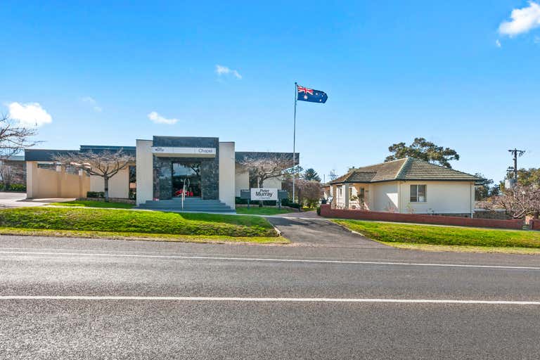 Funeral Home Freehold, 30-32 Victoria Street & 120 Day Street Bairnsdale VIC 3875 - Image 3