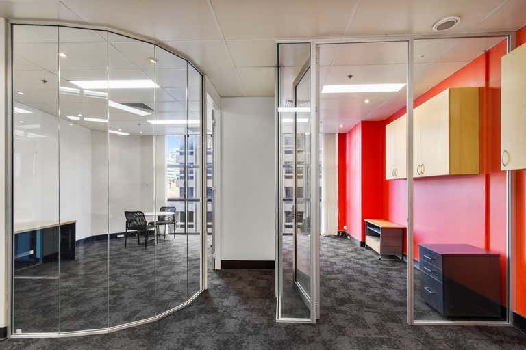 Level 5/311 Castlereagh Street Sydney NSW 2000 - Image 1