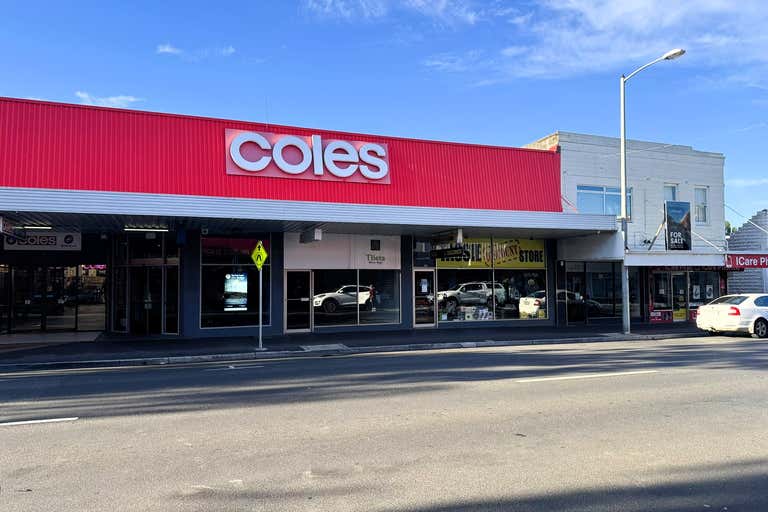 Shop 14, Shop 14, 12-20 Reibey Street Ulverstone TAS 7315 - Image 4