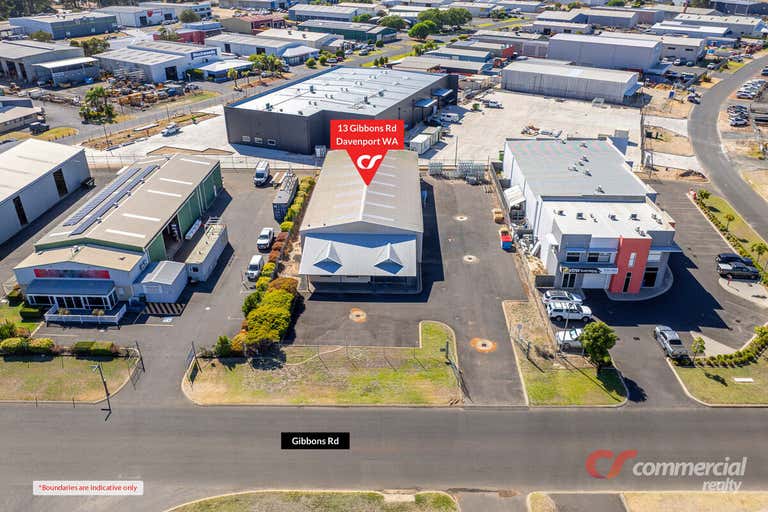 13 Gibbons Road Davenport WA 6230 - Image 3