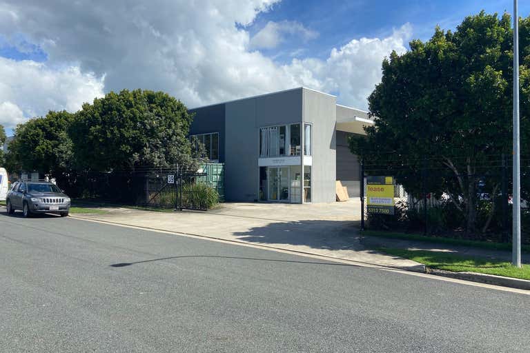 Unit 7, 39-41 Access Crescent, Coolum Beach, QLD 4573 - Industrial ...