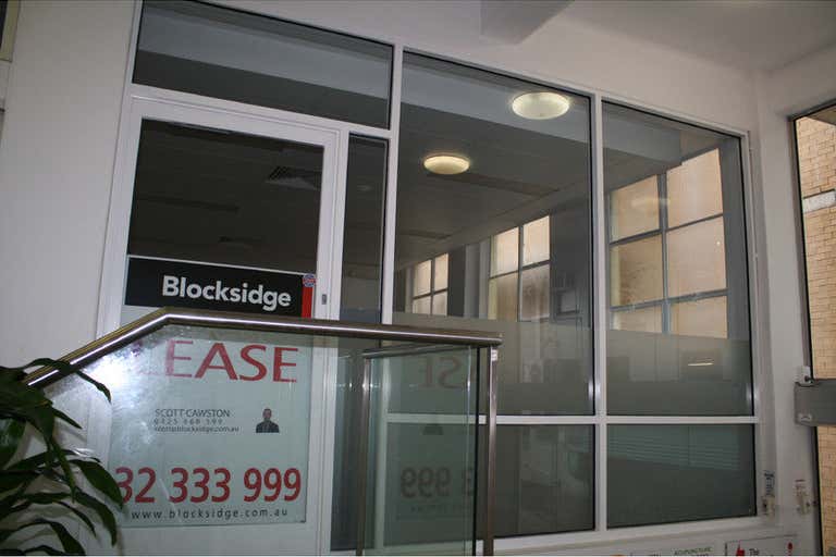 Level 1, Shop 5, 144 Adelaide Street Brisbane City QLD 4000 - Image 3