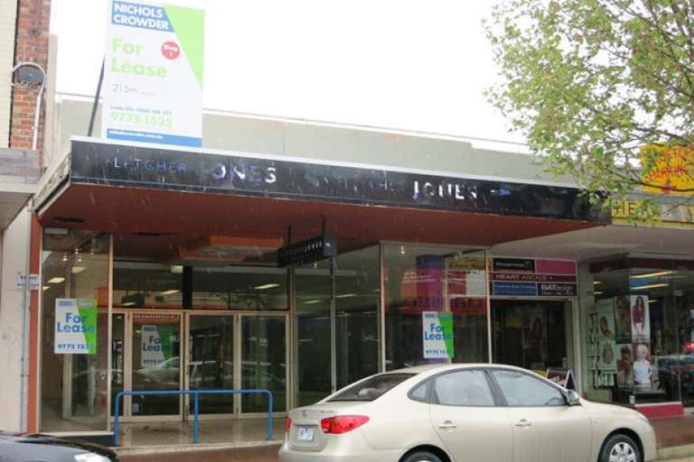 Shop 1, 22-24 Wells Street Frankston VIC 3199 - Image 1