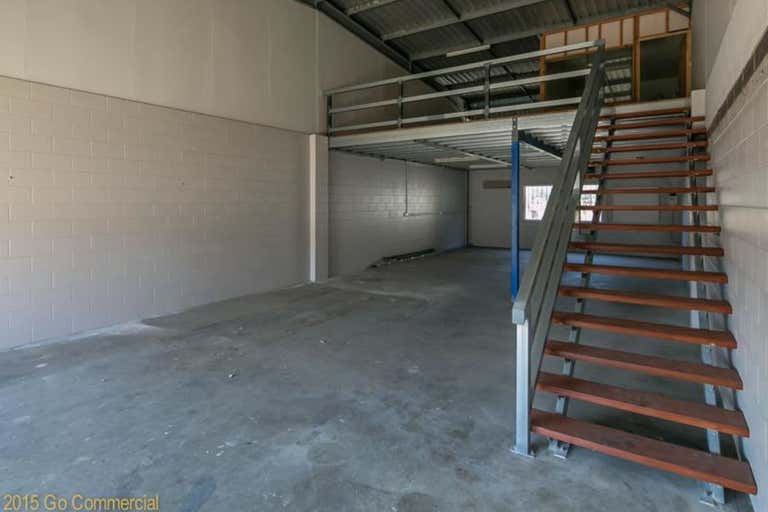 Shed 12/202 McCormack Street Manunda QLD 4870 - Image 2